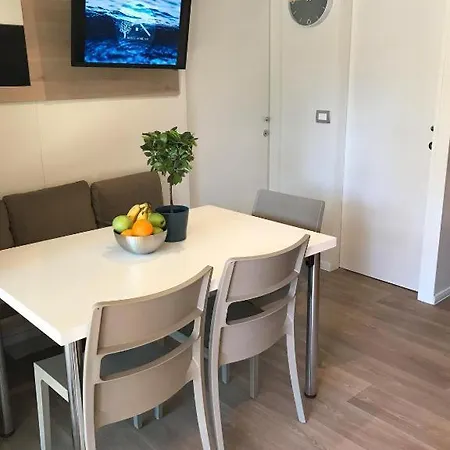 Apartamento Mobile Ani, Biograd Na Moru
