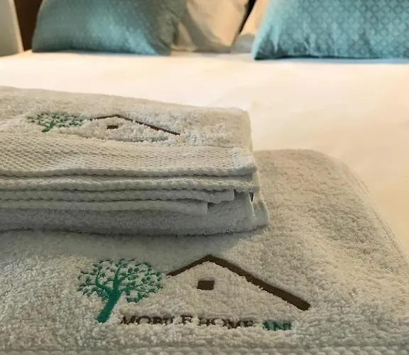 Apartmán Mobile Ani,
