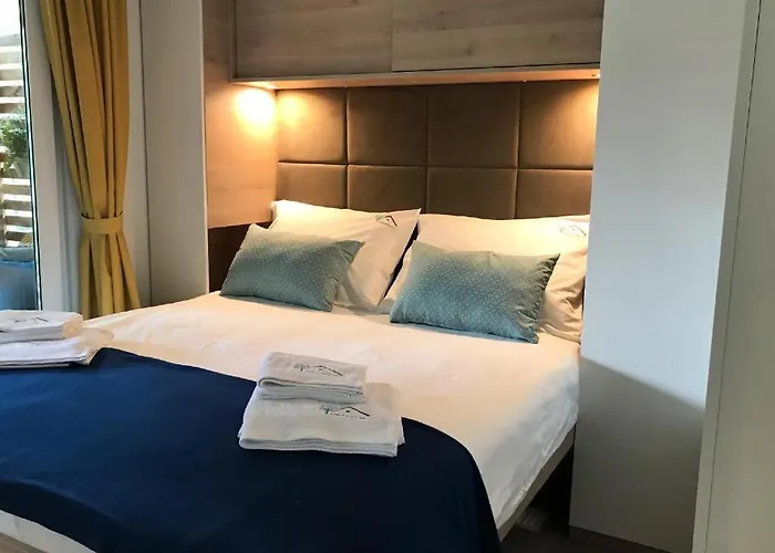 Mobile Ani, Apartmán Biograd Na Moru