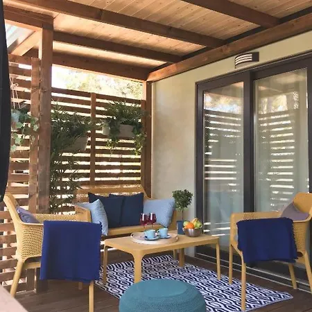 Appartement Mobile Ani,