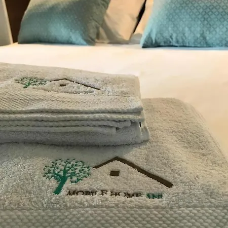 Апартаменты Mobile Ani,