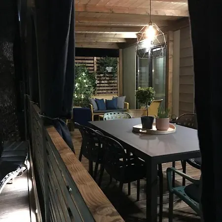 Mobile Ani, Апартаменты Биоград-на-Мору