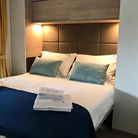 Mobile Ani, Апартаменты Биоград-на-Мору