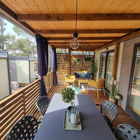 Апартаменты Mobile Ani,