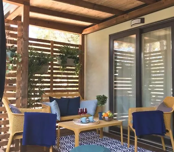 Apartman Mobile Ani,