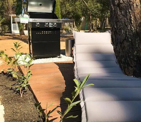 Mobile Ani, * Биоград-на-Мору