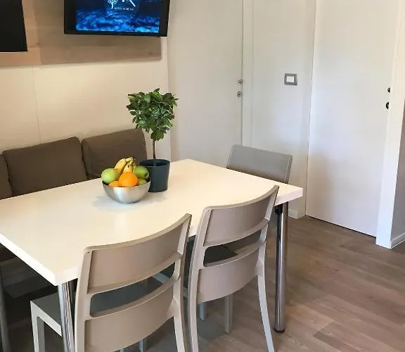 Апартаменты Mobile Ani, Биоград-на-Мору